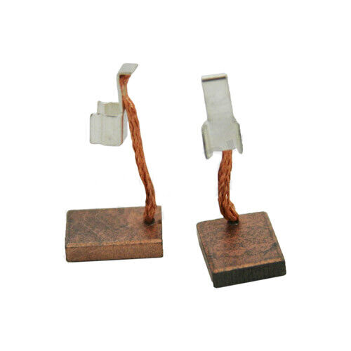 2pcs Motor Carbon Brushes For MAKITA CB 440 BHP458 18V BDF452 BHP454 13x10x3mm G 2pcs Motor Carbon Brushes For MAKITA CB 440 BHP458 18V BDF452 BHP454 13x10x3mm G