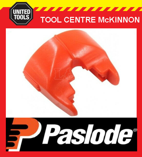 PASLODE CORDLESS GAS FIXER 900688 LATCH COVER SUIT IM250A, IM250ALI