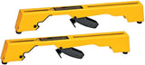 DEWALT DW7231 MITRE SAW STAND SAW MOUNTING BRACKETS TO SUIT DW723