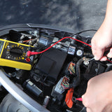 STANLEY STHT0-77364 DIGITAL MULTI-METER