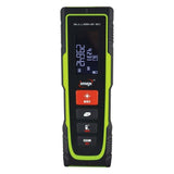 IMEX BULLSEYE 30 LASER DISTANCE MEASURING PEN – 30m RANGE
