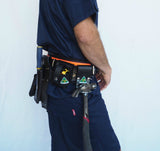 BUCKAROO TMSCR42 42" SIGNATURE AUS MADE CARPENTER’S BACK SUPPORT TOOL WORK BELT