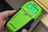 IMEX MOISTURE PRO MP100 CONTACT TYPE DIGITAL MOISTURE METER