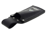 BUCKAROO TMCSL AUSTRALIAN MADE FIRST GRADE LEATHER CHISEL POUCH HOLDER / FROG
