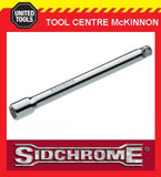 SIDCHROME SCMT14916 1/2” DRIVE 125mm EXTENSION BAR