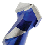 SUTTON MASONRY & MULTI-MATERIAL CARBIDE DRILL BIT - CONCRETE STEEL TILE & TIMBER