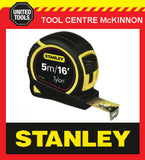 STANLEY FATMAX & TYLON TAPE MEASURES - BIGGEST RANGE & BEST PRICES!