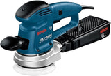 BOSCH GEX 125 A/AC, GEX 12 A/AE SANDER REPLACEMENT 125mm BASE / PAD