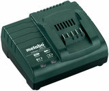 METABO ASC 30 18V Li-ION 30 MINUTE BATTERY CHARGER – 627059000