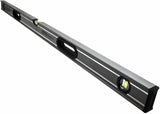 STANLEY FATMAX PRO BOX 23cm, 2ft / 600mm & 4ft / 1200mm SPIRIT LEVEL TRIPLE PACK