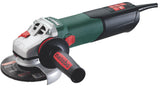 METABO WEA17-125Q 5” 125mm 1700W ANGLE GRINDER WITH QUICK NUT – MADE IN GERMANY