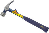 ESTWING E6-22T 22oz HAMMERTOOTH CARPENTERS CLAW HAMMER