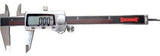 SIDCHROME SCMT26115 6” / 150mm DIGITAL VERNIER CALIPERS WITH CASE
