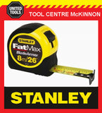 STANLEY FATMAX & TYLON TAPE MEASURES - BIGGEST RANGE & BEST PRICES!