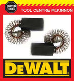 GENUINE DEWALT / ELU 940146-00 CARBON BRUSHES – SUIT PS174, DW625, DW700 ETC