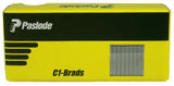 PASLODE 40mm C1 / CI SERIES 18 GAUGE GALVANISED BRADS / NAILS – BOX OF 5000