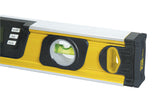 STANLEY FATMAX 400mm MAGNETIC DIGITAL LEVEL WITH BAG