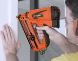 PASLODE B20721 IM250A-LI CORDLESS LITHIUM-ION IMPULSE TRIMMASTER 16GA FIXING GUN
