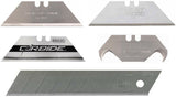 STANLEY KNIFE BLADES - STANDARD, SNAP & HOOK - BIGGEST RANGE & BEST PRICES!