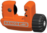 BAHCO 301-22 3-22mm PIPE & TUBE CUTTER WITH SPARE CUTTING WHEEL!