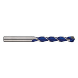 SUTTON MASONRY & MULTI-MATERIAL CARBIDE DRILL BIT - CONCRETE STEEL TILE & TIMBER