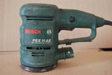 BOSCH PEX 11 PEX 115 SANDER REPLACEMENT 115mm BASE / PAD