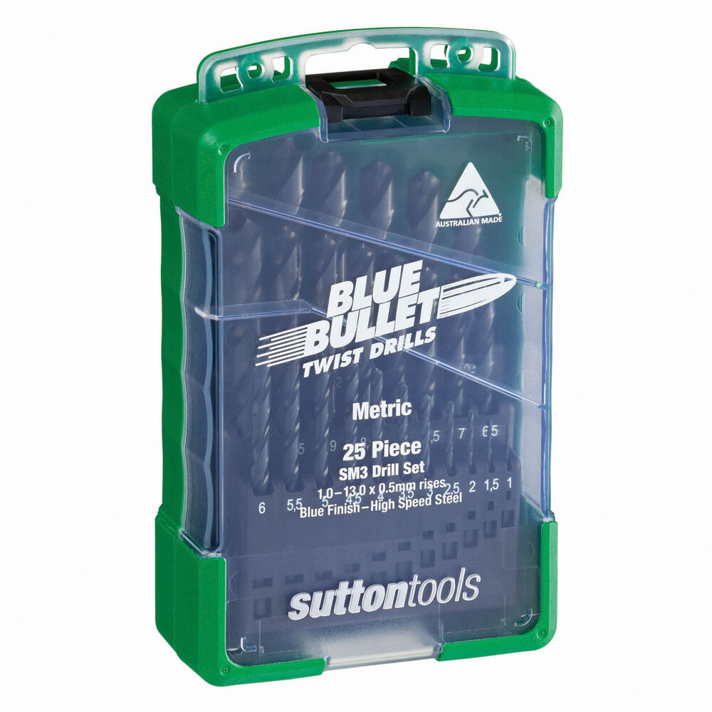 Sutton drill online bits