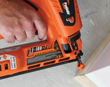 PASLODE B20721 IM250A-LI CORDLESS LITHIUM-ION IMPULSE TRIMMASTER 16GA FIXING GUN