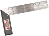 FAMOUS TOLEDO MS250 10” / 250mm METRIC & IMPERIAL MITRE SQUARE