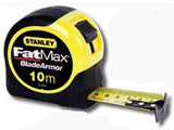 STANLEY FATMAX 33-829 10m METRIC TAPE MEASURE