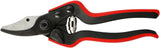 FELCO 160S SWISS MADE PRUNING SHEAR / SECATEURS + LEATHER HOLSTER
