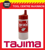 TAJIMA CHALK-RITE CHALK LINES, CHALK, DYE & REPLACEMENT LINES - ALL MODELS