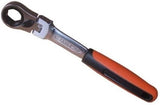 BAHCO GO-THRU / PASS THROUGH REVERIBLE RATCHET – SUIT S140T & S530T