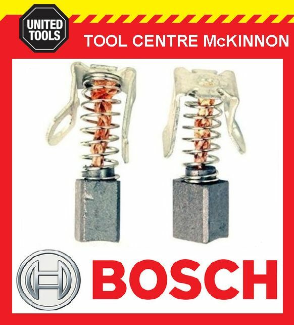 Carbon Brushes Carbon Engine Carbon Fit Bosch Gsr 14.4 Ve-2 Li 6X7 5x9mm 2607034904 - Foto 11