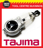 TAJIMA CHALK-RITE CHALK LINES, CHALK, DYE & REPLACEMENT LINES - ALL MODELS