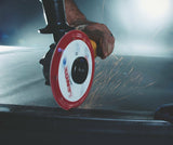 NEW! LENOX METALMAX 9” / 230mm METAL CUTTING WHEEL – 1000+ CUTS PER BLADE!