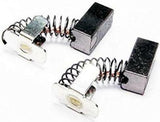 GENUINE BOSCH 2609199169 CARBON BRUSHES – SUIT GDR 18 V-Li, GDX 18 V-Li ETC