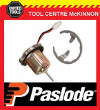 PASLODE CORDLESS GAS FIXER 901382 FAN MOTOR ASSY – SUIT IM250A, IM250A-LI ETC