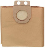 METABO 6.31935 25L PAPER DUST BAGS x5 – SUIT ASA2025, ASR2025 & ASR25L