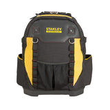 STANLEY FATMAX 1-95-611 50-POCKET TOOL BACK PACK BAG / ORGANISER