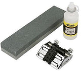 STANLEY CHISEL SHARPENING AND HONING SET