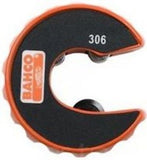 BAHCO 306-12 12mm AUTOMATIC PIPE & TUBE CUTTER