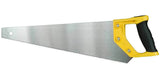 STANLEY HAND SAW SHARPCUT 550mm / 22" 7tpi 8pt HEAVY DUTY SAW – MADE IN BELGUIM