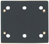 METABO FSR 200 SANDER 114mm x 112mm REPLACEMENT BASE / PAD