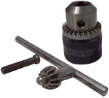 METABO 13mm ALL METAL 3/8”-24 UNF KEYED CHUCK – MADE IN GERMANY