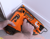 PASLODE B20721 IM250A-LI CORDLESS LITHIUM-ION IMPULSE TRIMMASTER 16GA FIXING GUN