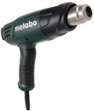 METABO H16-500 1600W 2 SPEED / 2 TEMPERATURE HOT AIR / HEAT GUN