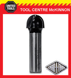 CARB-I-TOOL / CARBITOOL T 424 ½ 3/4" (19mm) x ½” SHANK TCT CORE BOX BIT