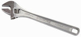 SIDCHROME SCMT25110 PREMIUM 4" / 100mm CHROME PLATED ADJUSTABLE WRENCH SHIFTER
