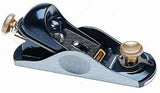STANLEY BAILEY NO. 9½ FULLY ADJUSTABLE 6 ¼” BLOCK PLANE – MADE IN ENGLAND